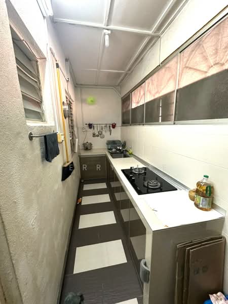 2-storey Terraced House for Sale in Bandar Sungai Long (Selangor) - Terry Yee - Kitchen - PropertyGuru.com.my