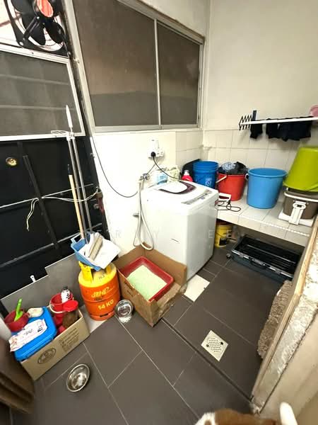 2-storey Terraced House for Sale in Bandar Sungai Long (Selangor) - Terry Yee - Interior - PropertyGuru.com.my