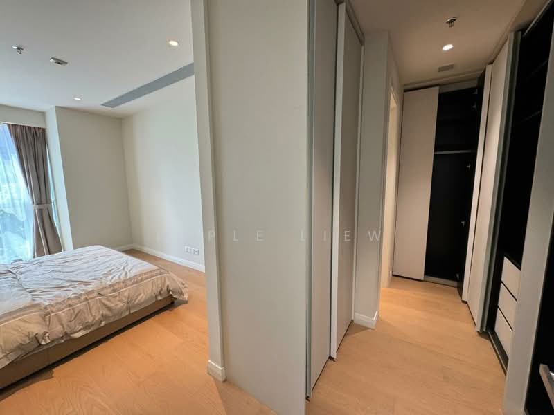 TRX Residences untuk Untuk Disewa - RM 45,000 /bulan, Mac 2026 - PropertyGuru.com.my