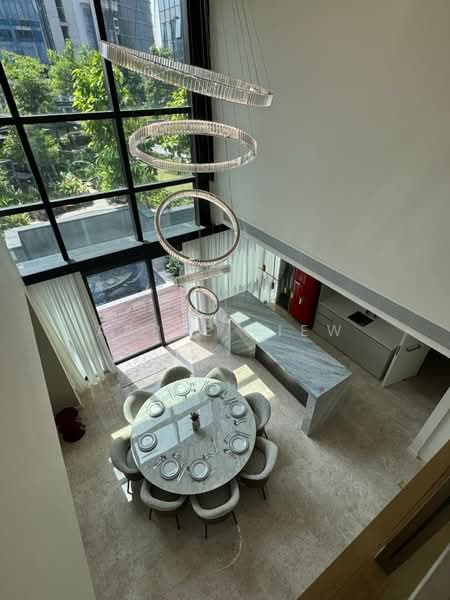 TRX Residences untuk Untuk Disewa - RM 45,000 /bulan, Mac 2026 - PropertyGuru.com.my