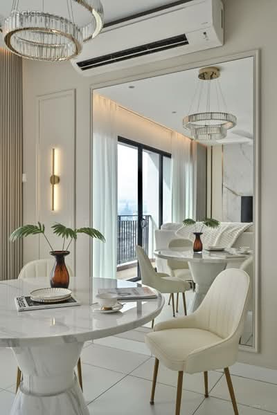 Conezion Residences untuk Untuk Dijual - RM 650,000, Apr 2026 - Dining Room - PropertyGuru.com.my