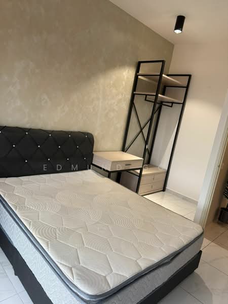 Service Residence for Rent at Equine Residence - Edmund Goh - Bedroom - PropertyGuru.com.my