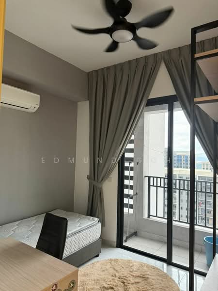 Service Residence for Rent at Equine Residence - Edmund Goh - Bedroom - PropertyGuru.com.my