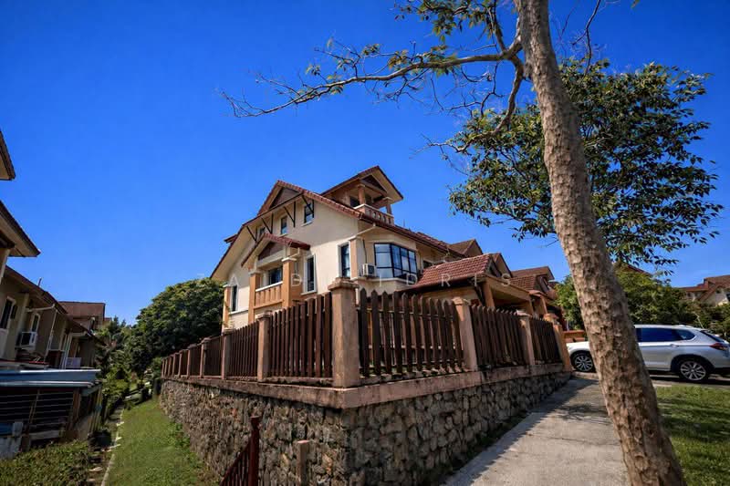 Precinct 16 untuk Untuk Dijual - RM 1,290,000, Apr 2026 - Exterior - PropertyGuru.com.my