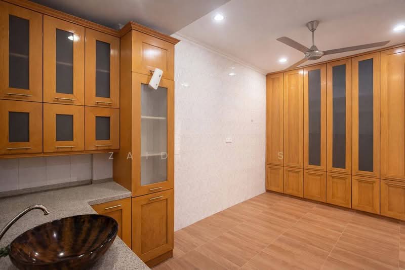 Precinct 16 untuk Untuk Dijual - RM 1,290,000, Apr 2026 - Kitchen - PropertyGuru.com.my