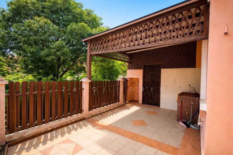 Precinct 16 untuk Untuk Dijual - RM 1,290,000, Apr 2026 - Exterior - PropertyGuru.com.my