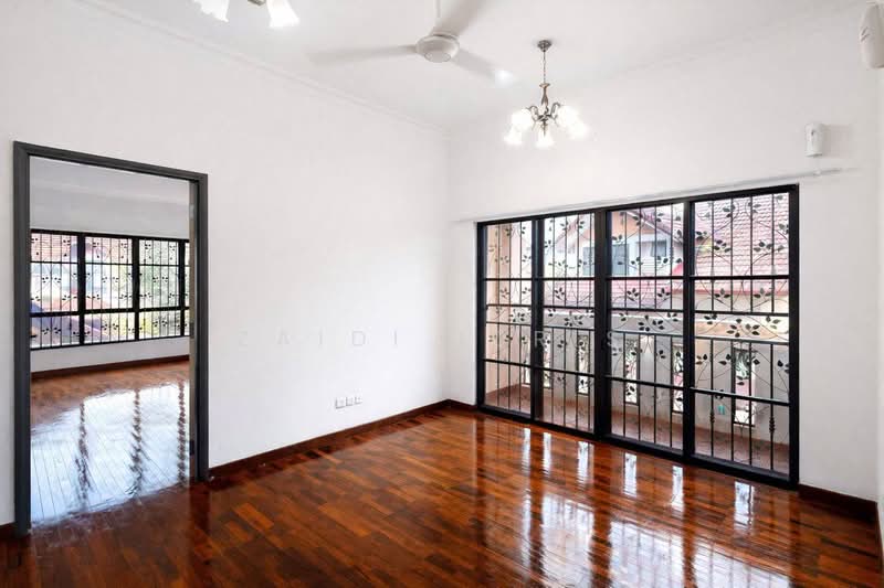 Precinct 16 untuk Untuk Dijual - RM 1,290,000, Apr 2026 - Living Room - PropertyGuru.com.my