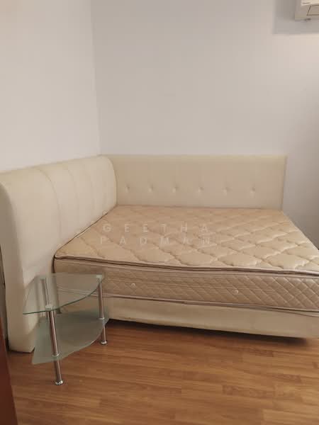 2-storey Terraced House for Sale in Kelana Jaya (Petaling Jaya) - Geetha Padman - Bedroom - PropertyGuru.com.my