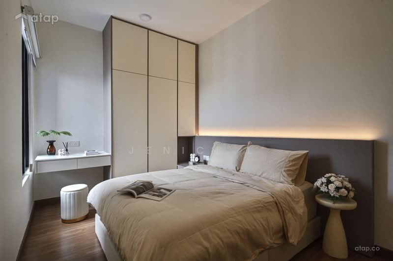 Servis Apartment untuk Dijual di Conezion Residences - Jenice L - PropertyGuru.com.my