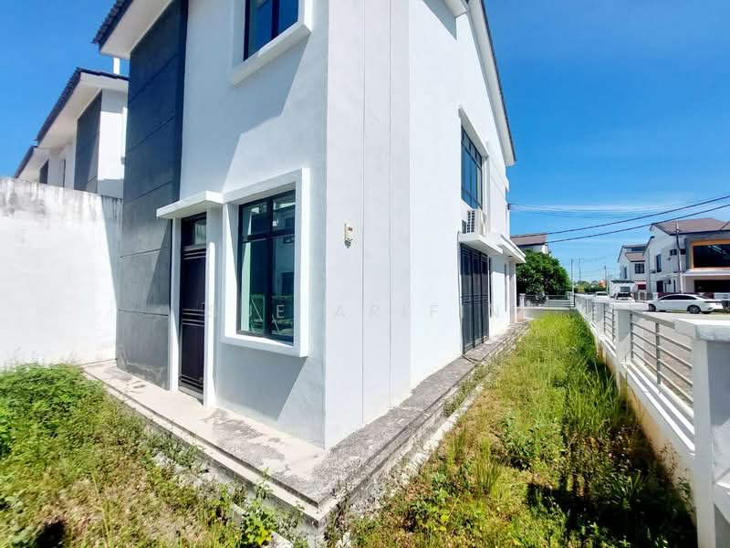 SAUJANA PERDANA untuk Untuk Dijual - RM 750,000, Apr 2026 - Exterior - PropertyGuru.com.my