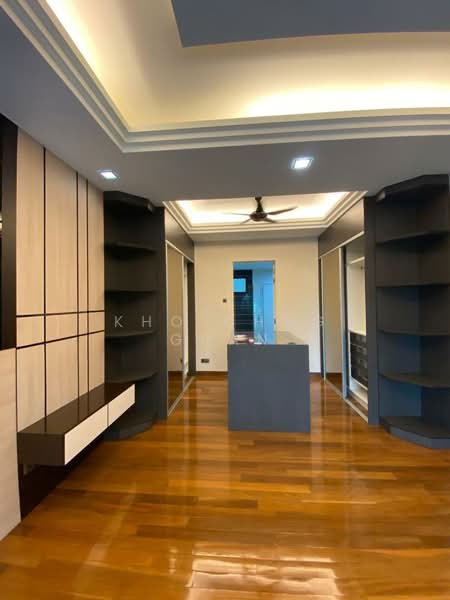 Semi-Detached House for Rent in 16 Sierra (Puchong) - Kho Chng Guan - Interior - PropertyGuru.com.my