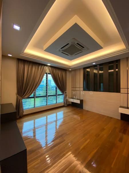 Semi-Detached House for Rent in 16 Sierra (Puchong) - Kho Chng Guan - Interior - PropertyGuru.com.my