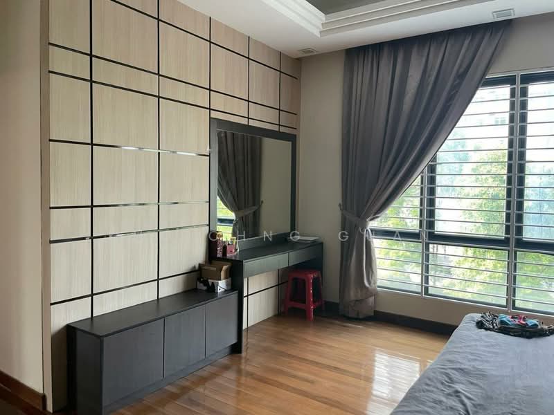 Semi-Detached House for Rent in 16 Sierra (Puchong) - Kho Chng Guan - Bedroom - PropertyGuru.com.my