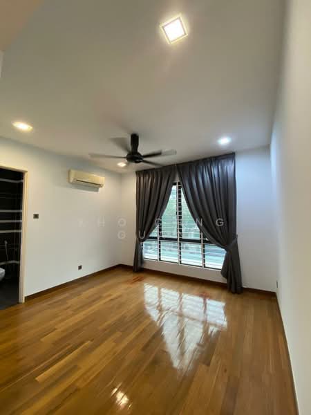 Semi-Detached House for Rent in 16 Sierra (Puchong) - Kho Chng Guan - Interior - PropertyGuru.com.my