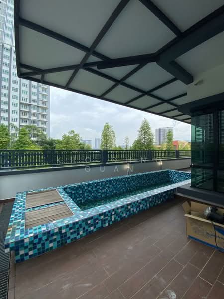 Semi-Detached House for Rent in 16 Sierra (Puchong) - Kho Chng Guan - Exterior - PropertyGuru.com.my
