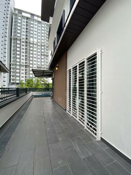 Semi-Detached House for Rent in 16 Sierra (Puchong) - Kho Chng Guan - Exterior - PropertyGuru.com.my
