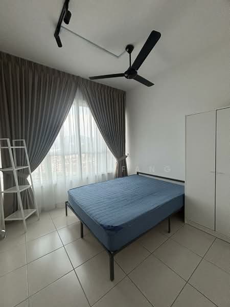 Service Residence for Rent at The Zizz @ Damansara North - Leon Fang - PropertyGuru.com.my