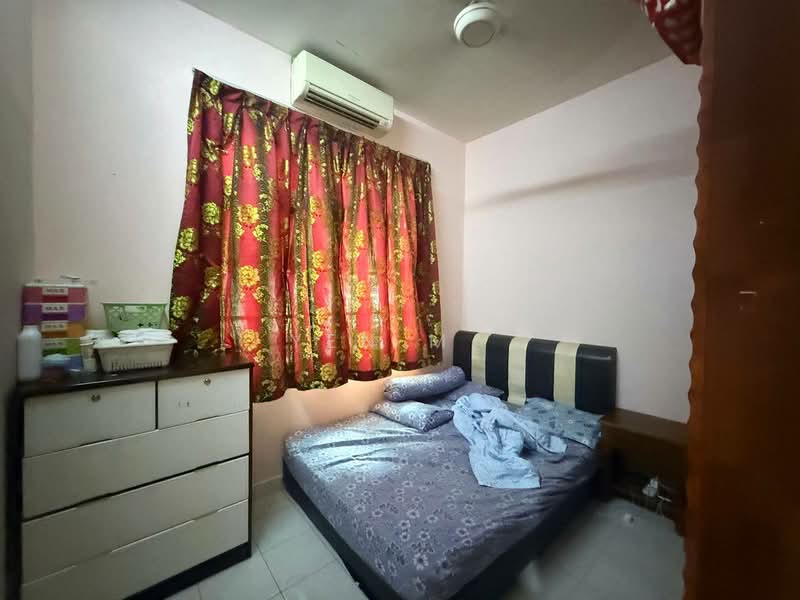 Taman Pelangi Indah untuk Untuk Dijual - RM 1,180,000, Mac 2026 - Bedroom - PropertyGuru.com.my