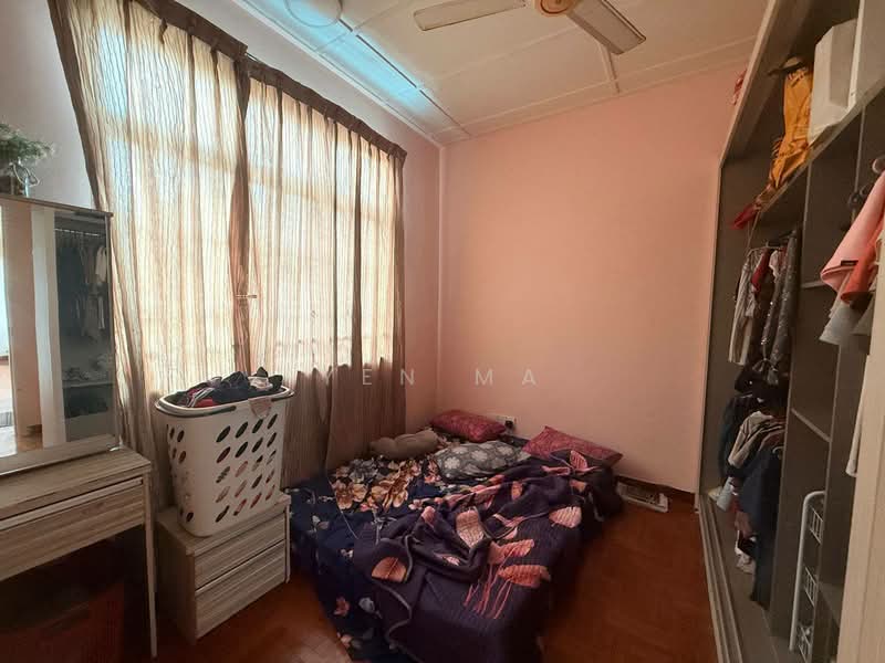 Taman Pelangi Indah untuk Untuk Dijual - RM 1,180,000, Mac 2026 - Bedroom - PropertyGuru.com.my