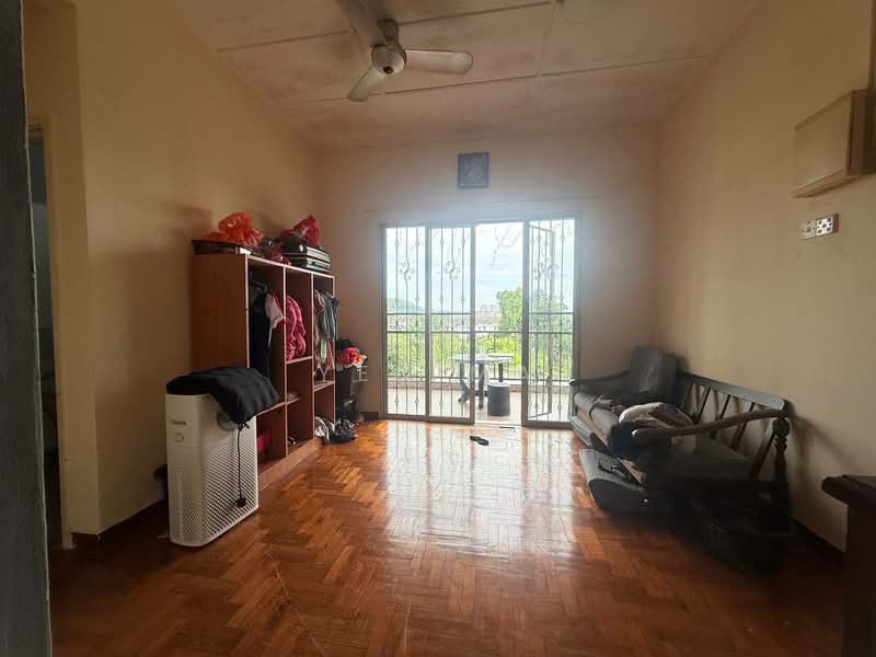 Taman Pelangi Indah untuk Untuk Dijual - RM 1,180,000, Mac 2026 - Living Room - PropertyGuru.com.my