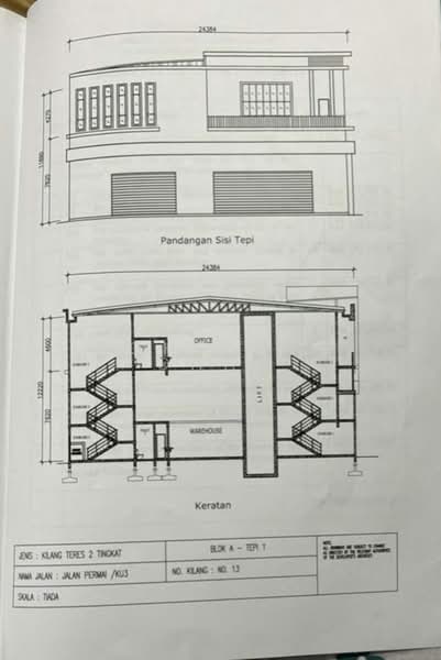 Factory for Rent in Klang (Selangor) - Poh Peng Chan - PropertyGuru.com.my