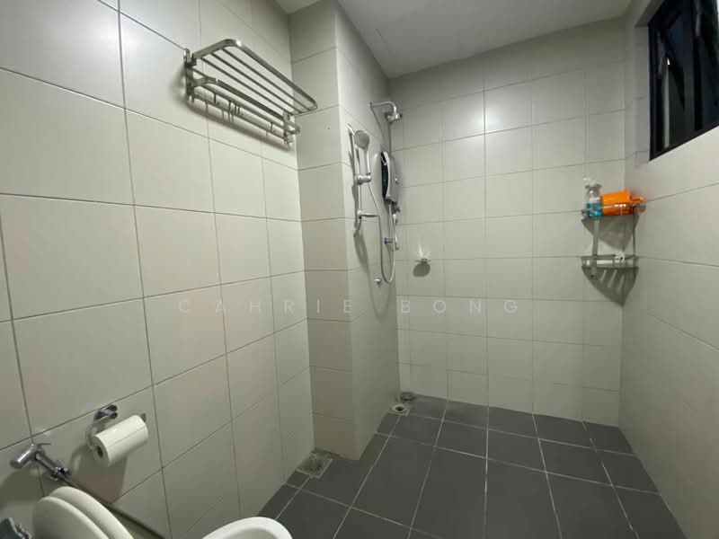 Service Residence for Sale at Meridin Suites @ The Meridin - Cahrie Bong - PropertyGuru.com.my