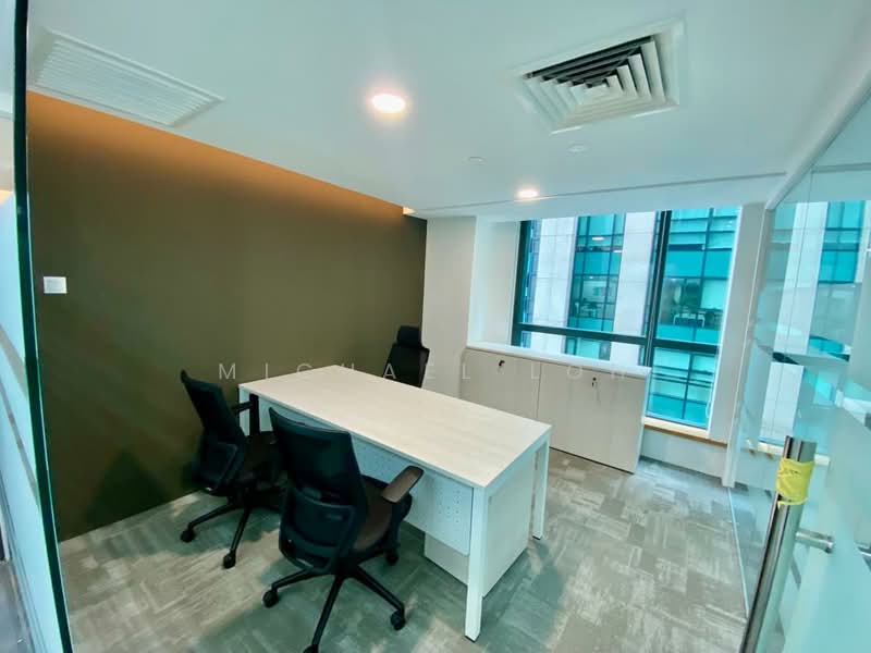 Office for Rent in KLCC (KL City Centre) - Michael Loh - Interior - PropertyGuru.com.my