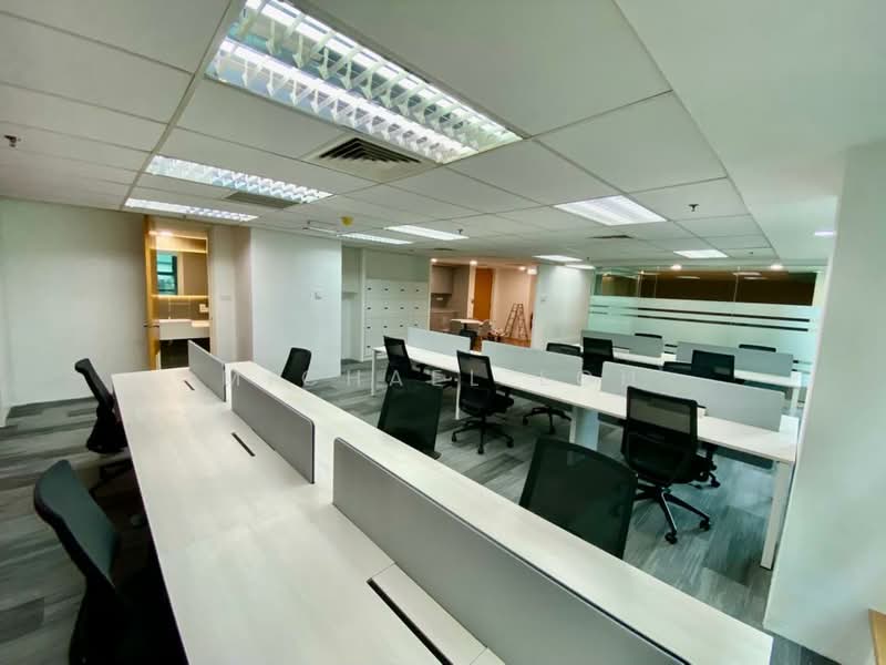 Office for Rent in KLCC (KL City Centre) - Michael Loh - Interior - PropertyGuru.com.my