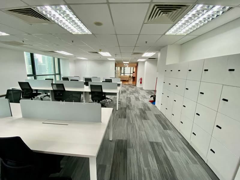 Office for Rent in KLCC (KL City Centre) - Michael Loh - Interior - PropertyGuru.com.my