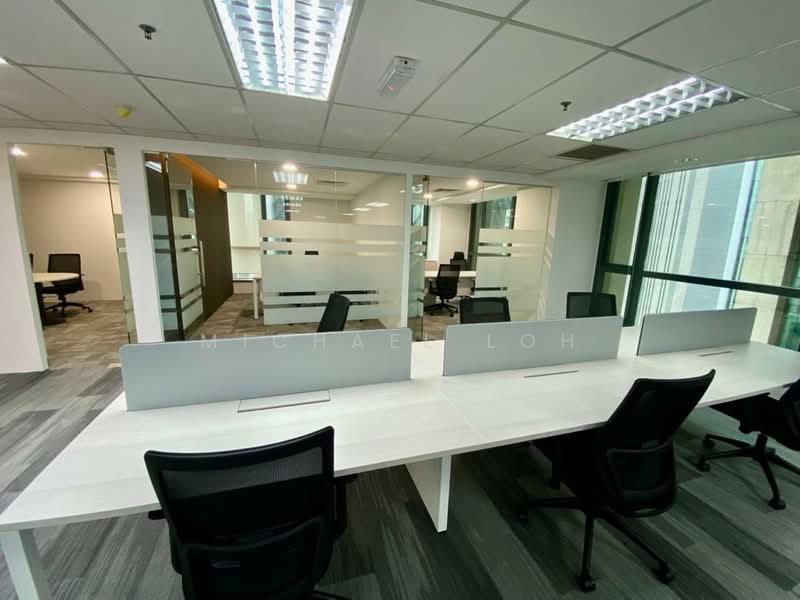 Office for Rent in KLCC (KL City Centre) - Michael Loh - Interior - PropertyGuru.com.my