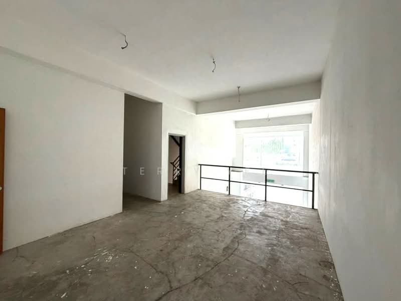 Pusat Perdagangan Maisons Rawang untuk Untuk Disewa - RM 3,000 /bulan, Apr 2026 - Interior - PropertyGuru.com.my