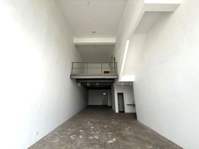 Pusat Perdagangan Maisons Rawang untuk Untuk Disewa - RM 3,000 /bulan, Apr 2026 - Interior - PropertyGuru.com.my