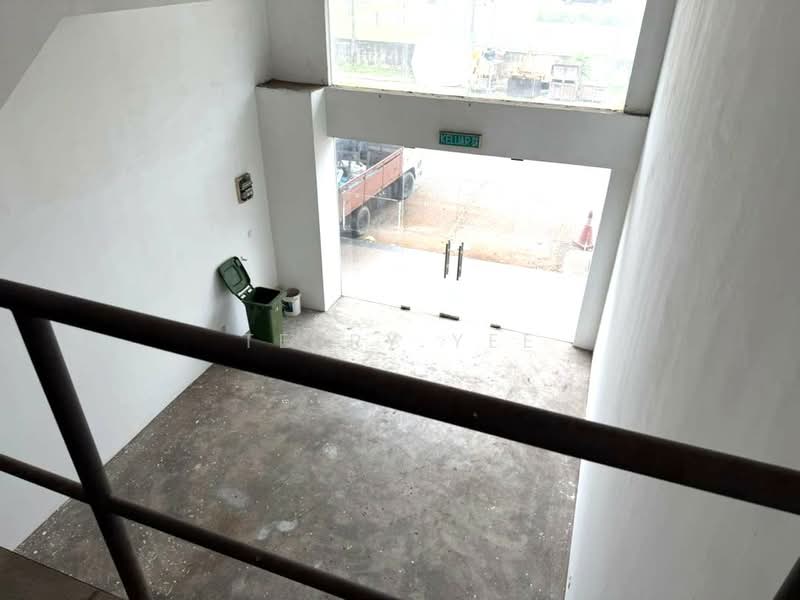 Pusat Perdagangan Maisons Rawang untuk Untuk Disewa - RM 3,000 /bulan, Apr 2026 - Entrance - PropertyGuru.com.my