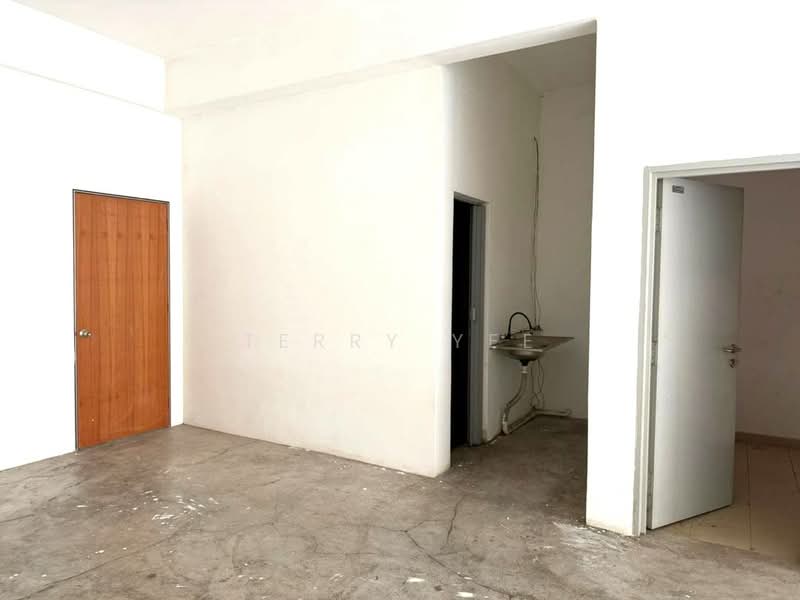 Pusat Perdagangan Maisons Rawang untuk Untuk Disewa - RM 3,000 /bulan, Apr 2026 - Interior - PropertyGuru.com.my