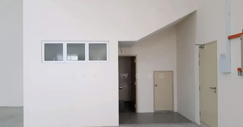 Factory for Sale in Hi-Tech Industrial Park (Semenyih) - Dekz Yong - Interior - PropertyGuru.com.my