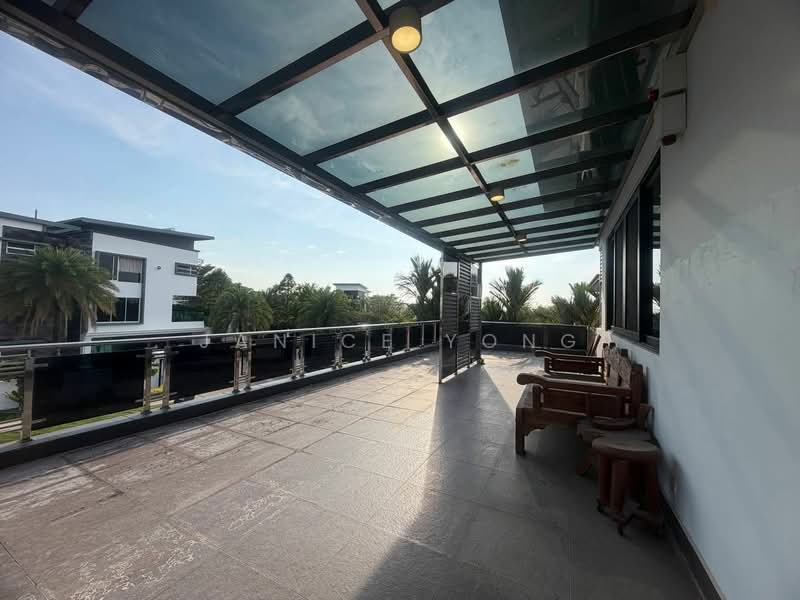 Rumah Banglo untuk Dijual di Horizon Hills (Iskandar Puteri (Nusajaya)) - Janice Yong - PropertyGuru.com.my