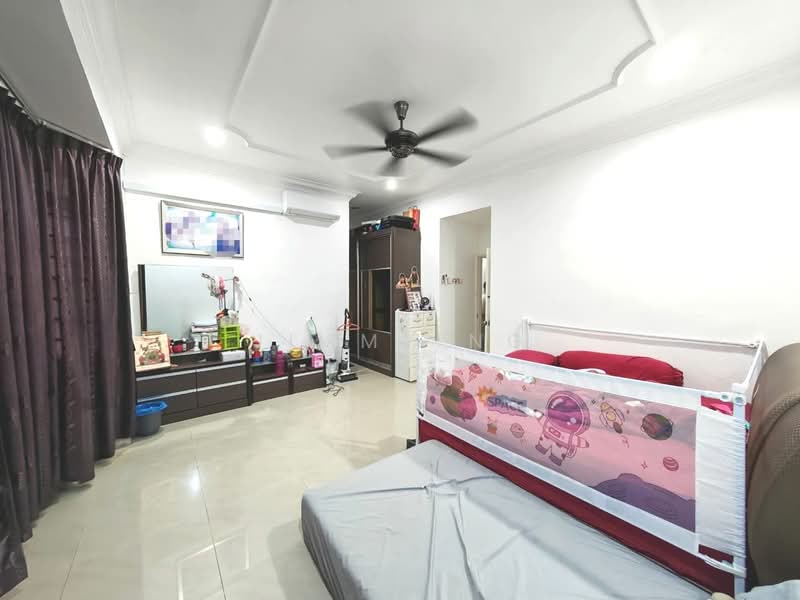 Taman Desa Jaya untuk Untuk Dijual - RM 680,000, Apr 2026 - Living Room - PropertyGuru.com.my