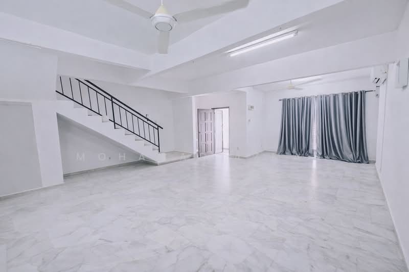 2-storey Terraced House for Rent in Bandar Rinching Seksyen 2 (Semenyih) - Mohamad Azman - Interior - PropertyGuru.com.my