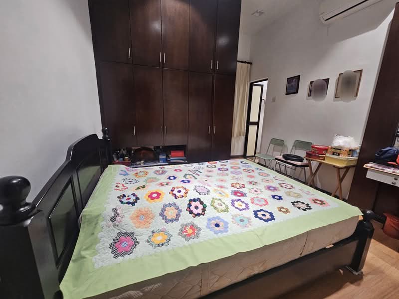 2-storey Terraced House for Sale in Taman Segar Perdana (Cheras) - Denver Sin - Bedroom - PropertyGuru.com.my