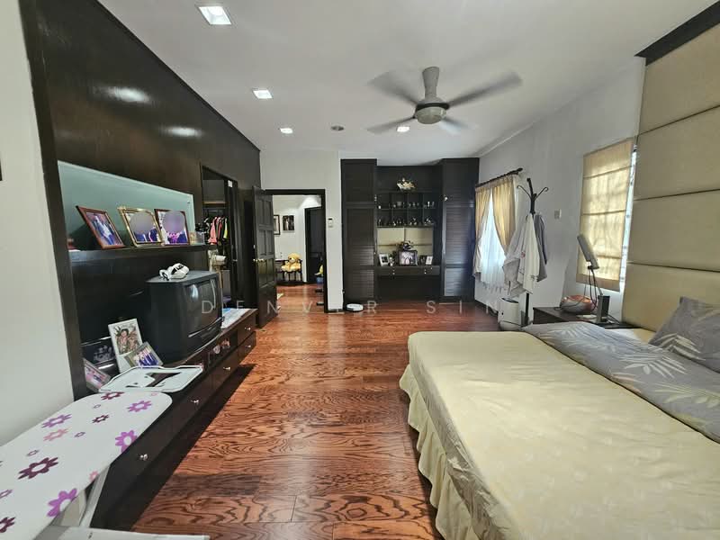 2-storey Terraced House for Sale in Taman Segar Perdana (Cheras) - Denver Sin - Bedroom - PropertyGuru.com.my