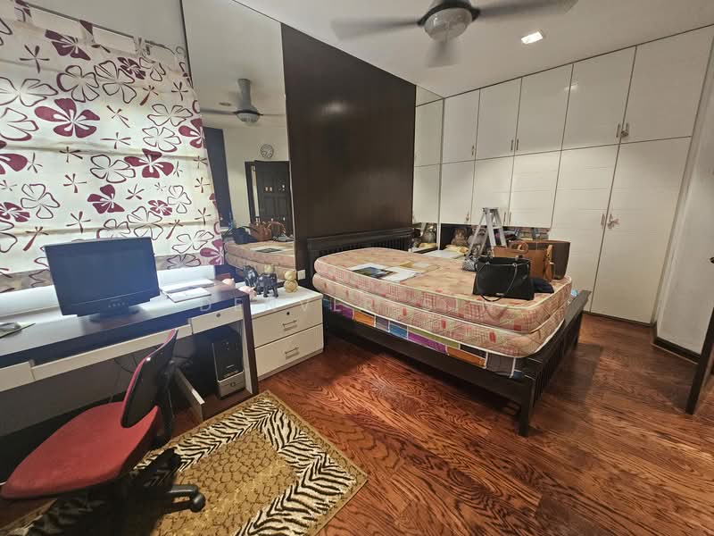 2-storey Terraced House for Sale in Taman Segar Perdana (Cheras) - Denver Sin - Bedroom - PropertyGuru.com.my