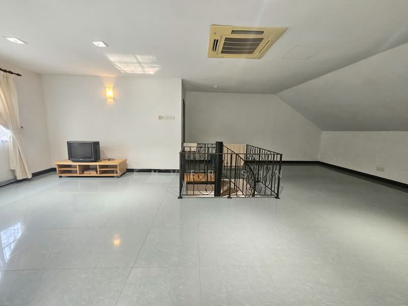 2-storey Terraced House for Sale in Taman Segar Perdana (Cheras) - Denver Sin - Living Room - PropertyGuru.com.my