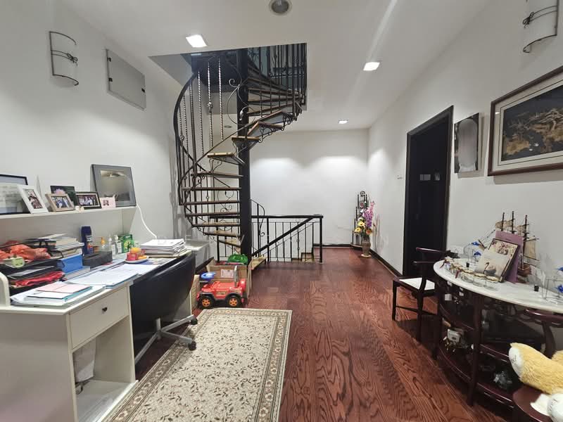 2-storey Terraced House for Sale in Taman Segar Perdana (Cheras) - Denver Sin - Interior - PropertyGuru.com.my