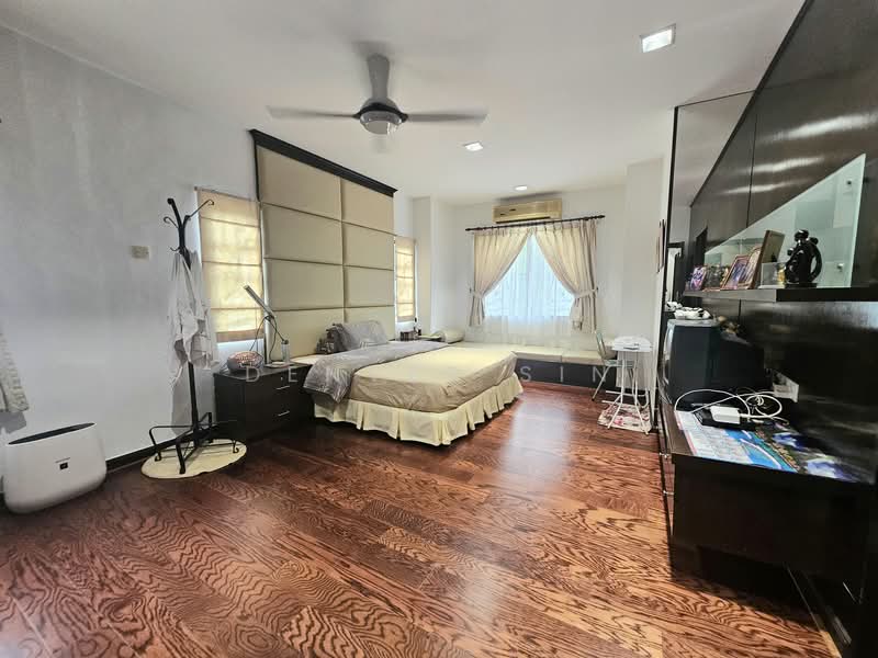 2-storey Terraced House for Sale in Taman Segar Perdana (Cheras) - Denver Sin - Bedroom - PropertyGuru.com.my