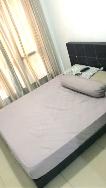 Service Residence for Rent at One Sentral Serviced Residence - Serene Low - PropertyGuru.com.my