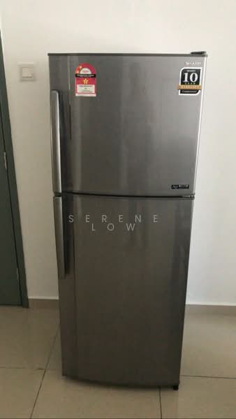 Service Residence for Rent at One Sentral Serviced Residence - Serene Low - PropertyGuru.com.my