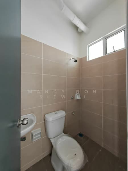 Rumah Teres 2 Tingkat untuk Dijual di Tebrau (Johor) - Mandy Goh Siew Li - Bathroom - PropertyGuru.com.my