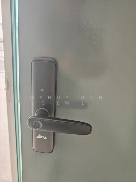 Rumah Teres 2 Tingkat untuk Dijual di Tebrau (Johor) - Mandy Goh Siew Li - Entrance - PropertyGuru.com.my