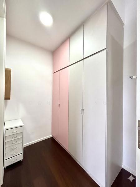 Kondominium untuk Dijual di Allevia - Candice Yu - Interior - PropertyGuru.com.my