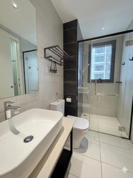 Kondominium untuk Dijual di Allevia - Candice Yu - Bathroom - PropertyGuru.com.my